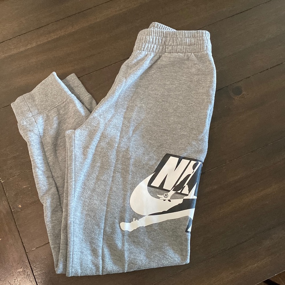 Jordan, L sweatpants